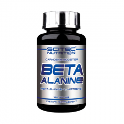 SCITEC Beta Alanine - 120 gr